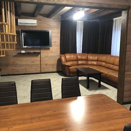 Dacha 6 Villa Voropayev Dış mekan fotoğraf