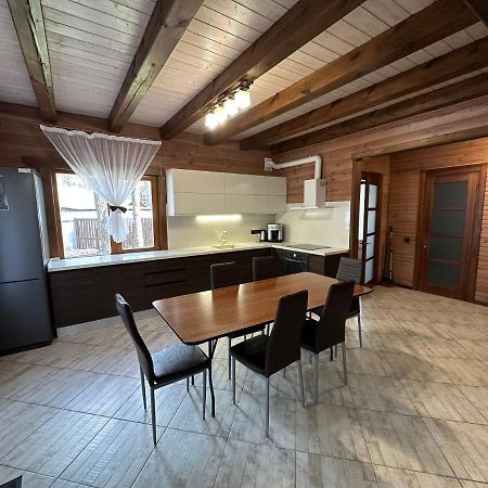 Dacha 6 Villa Voropayev Dış mekan fotoğraf