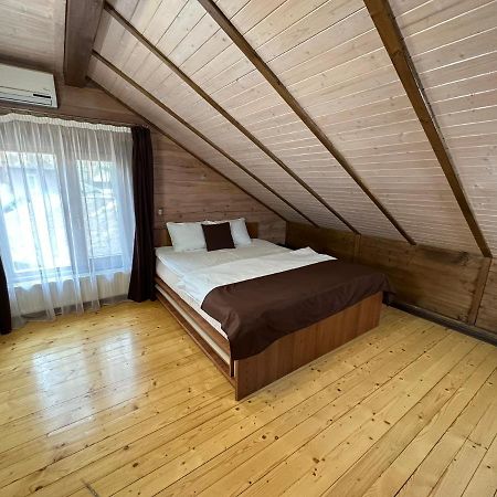 Dacha 6 Villa Voropayev Dış mekan fotoğraf