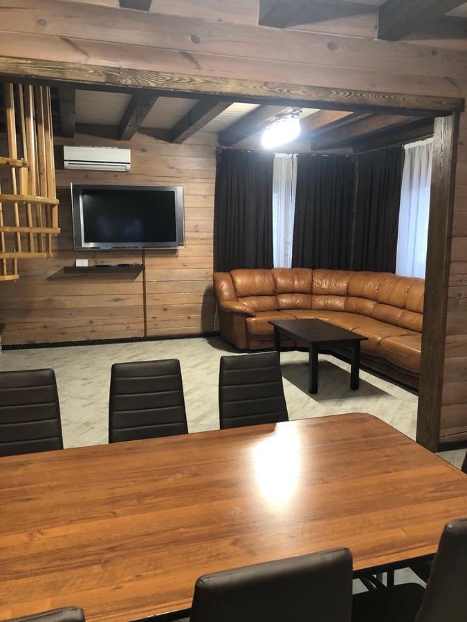 Dacha 6 Villa Voropayev Dış mekan fotoğraf