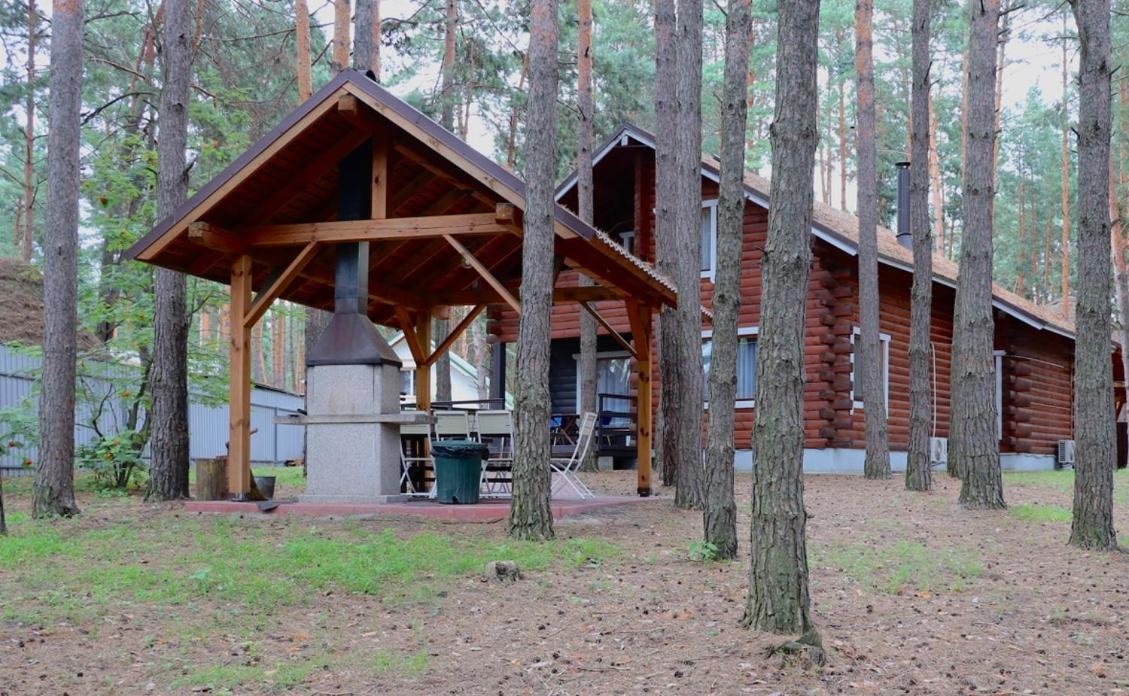 Dacha 6 Villa Voropayev Dış mekan fotoğraf