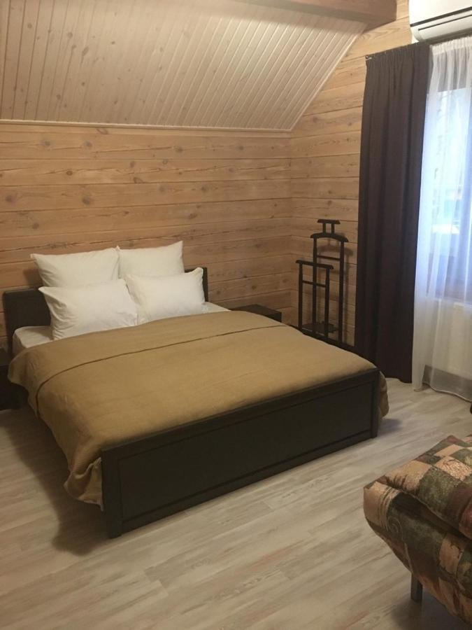 Dacha 6 Villa Voropayev Dış mekan fotoğraf
