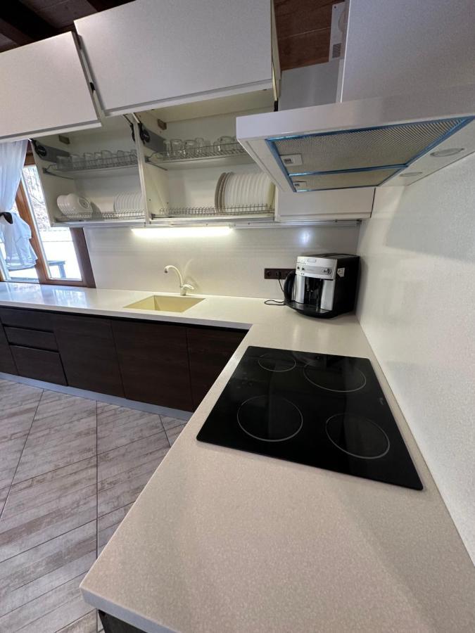 Dacha 6 Villa Voropayev Dış mekan fotoğraf