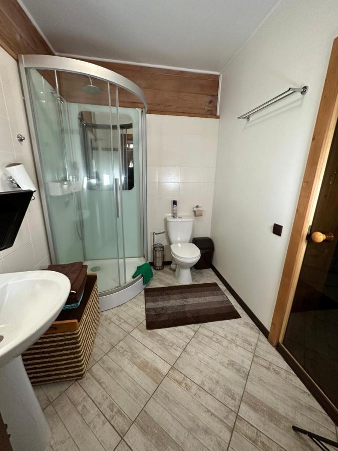 Dacha 6 Villa Voropayev Dış mekan fotoğraf