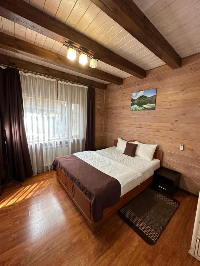 Dacha 6 Villa Voropayev Dış mekan fotoğraf