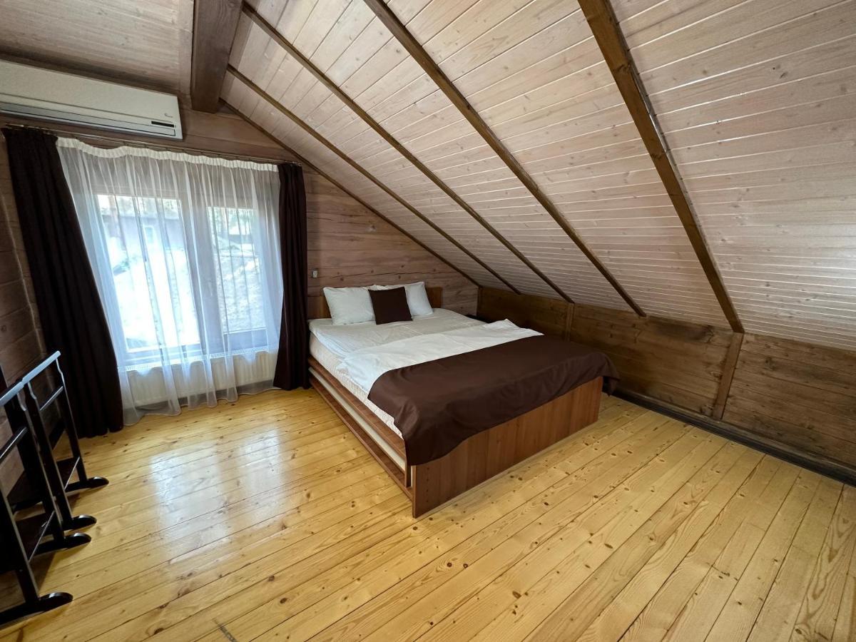 Dacha 6 Villa Voropayev Dış mekan fotoğraf
