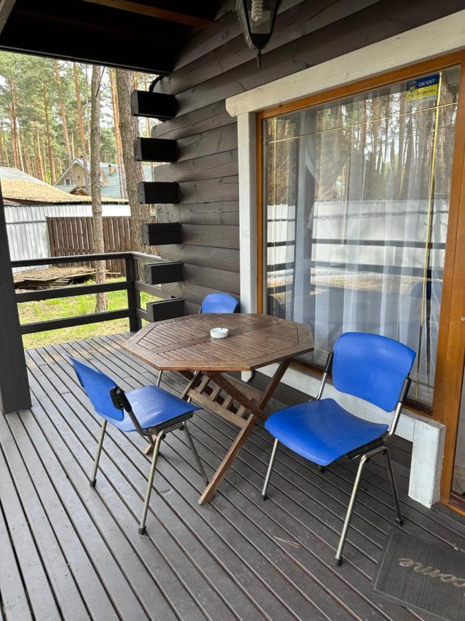 Dacha 6 Villa Voropayev Dış mekan fotoğraf