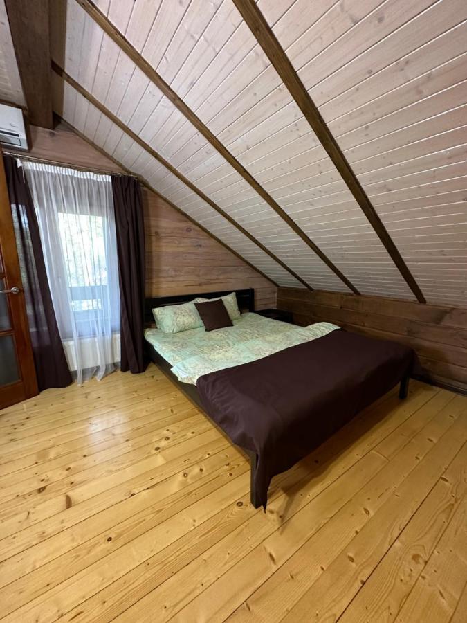 Dacha 6 Villa Voropayev Dış mekan fotoğraf