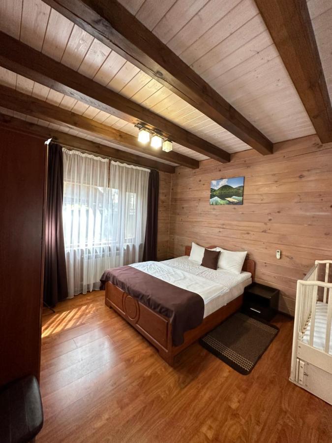 Dacha 6 Villa Voropayev Dış mekan fotoğraf