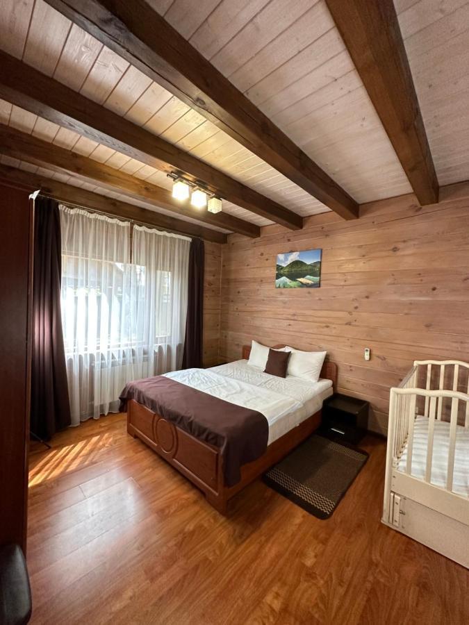 Dacha 6 Villa Voropayev Dış mekan fotoğraf