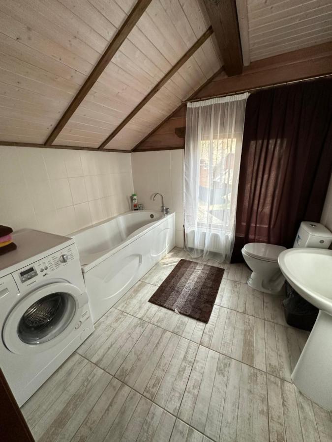 Dacha 6 Villa Voropayev Dış mekan fotoğraf